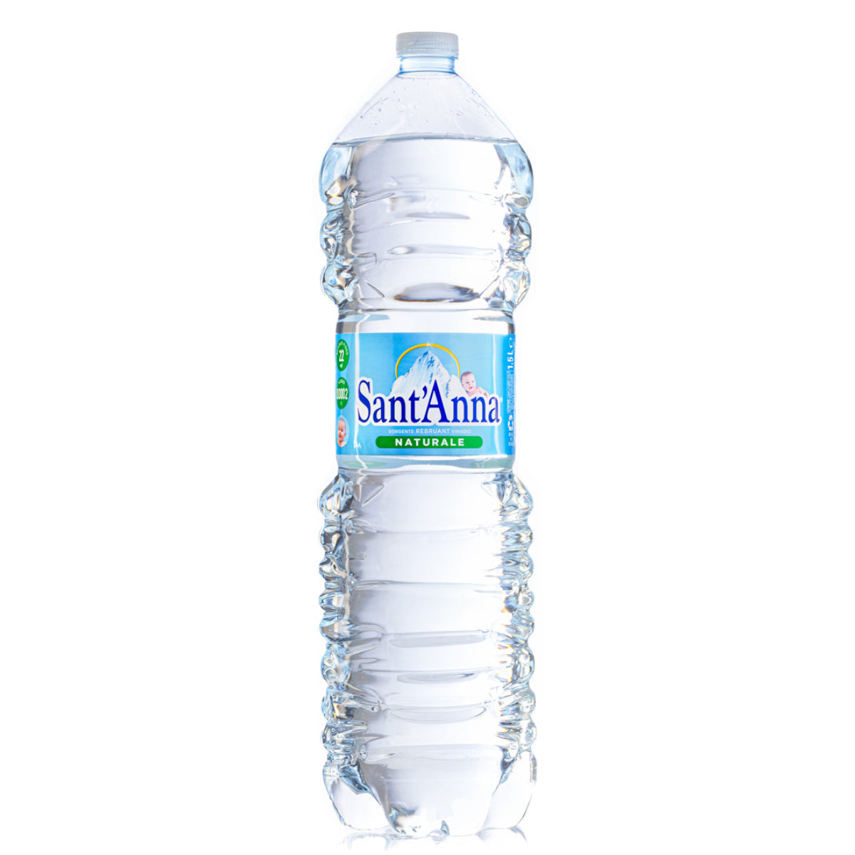 Acqua Sant'Anna - 6 x 1,5 LT