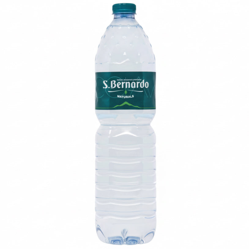Acqua San Bernardo - 6 x 1,5 LT
