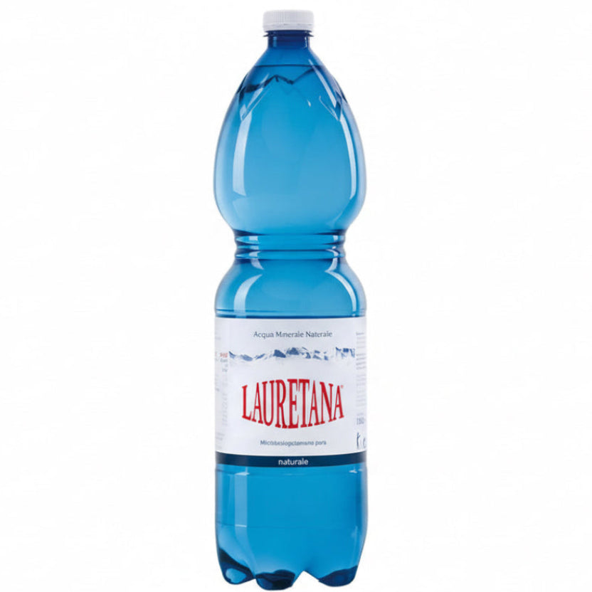 Acqua Lauretana - 6 x 1,5 LT