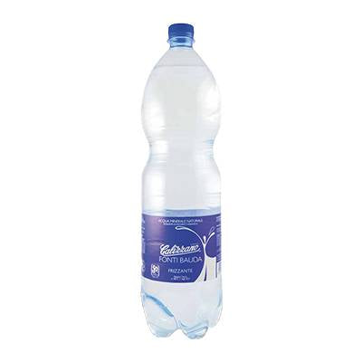 Acqua Calizzano - 6 x 1,5 LT