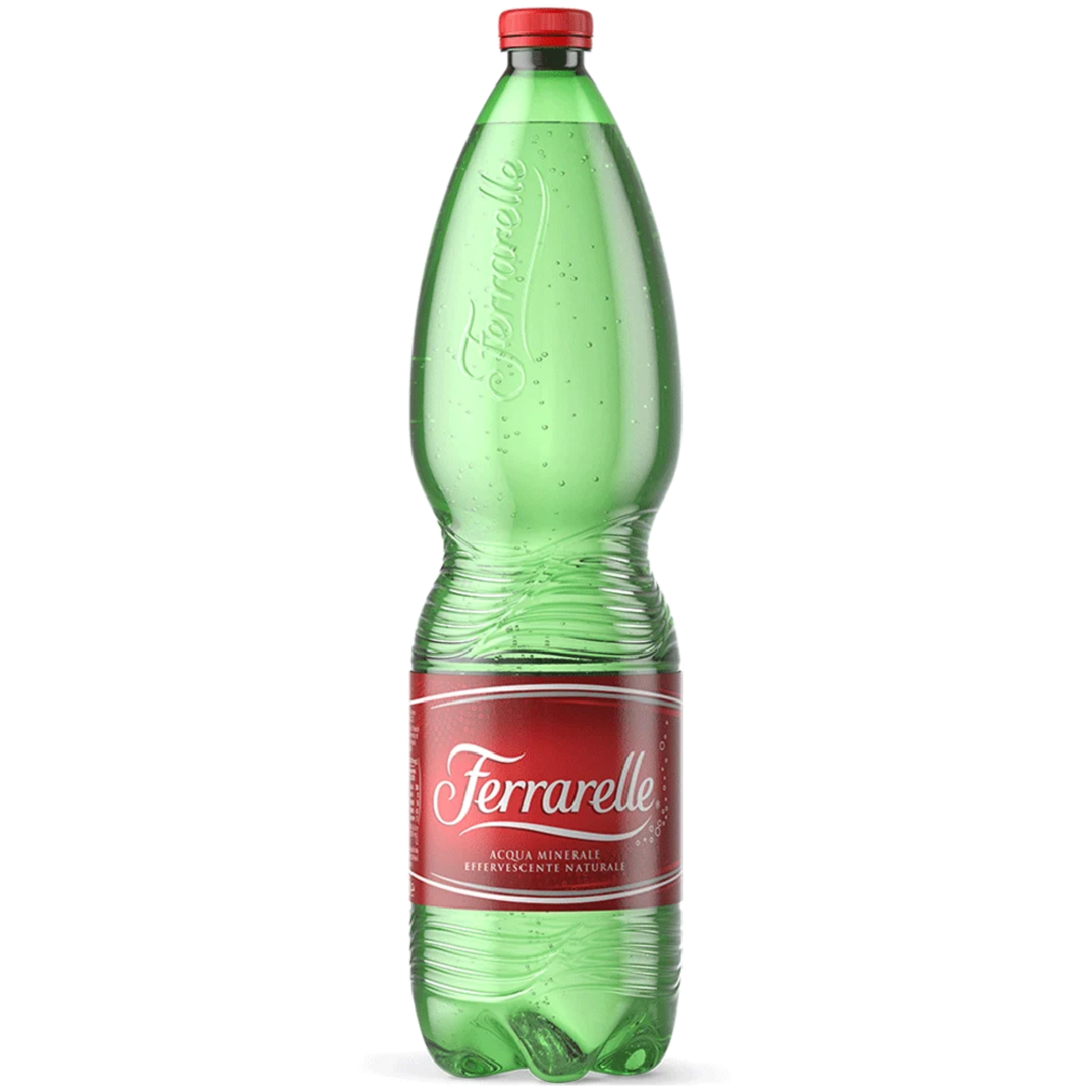 Acqua Ferrarelle - 6 x 1,5 LT