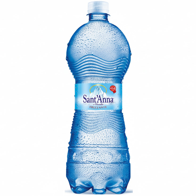 Acqua Sant'Anna - 6 x 1,5 LT