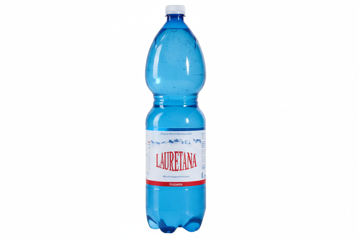 Acqua Lauretana - 6 x 1,5 LT