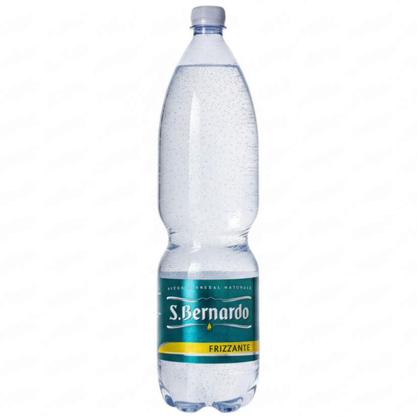 Acqua San Bernardo - 6 x 1,5 LT